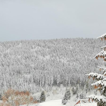 Hohengasthof Rossle Hotel Schluchsee Bagian luar foto