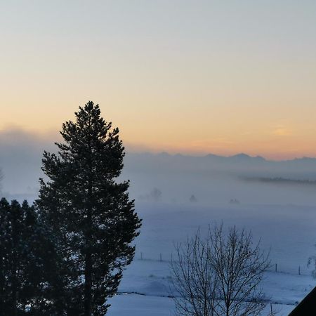 Hohengasthof Rossle Hotel Schluchsee Bagian luar foto