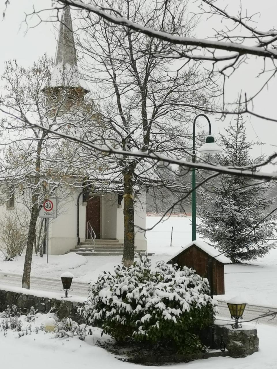 Hohengasthof Rossle Hotel Schluchsee Bagian luar foto